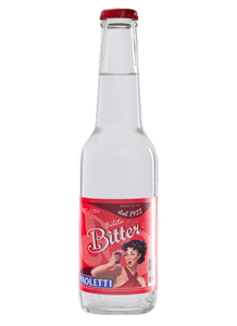 Ittrade - Paoletti Bitter Bianco 12 x 250 ml - Europa Italia