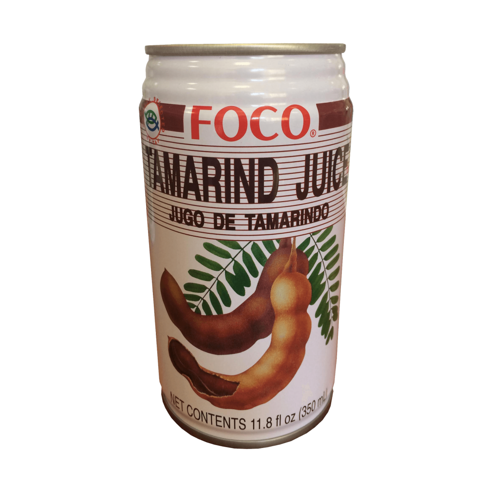 Ittrade - Foco Tamarind Drink 24 x 350 ml - Asia Thailandia